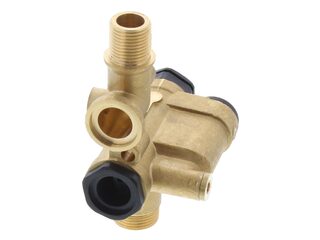 Ucp d003200017 Diverter Valve
