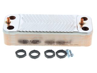Ucp 2000801831 Plate Heat Exchanger