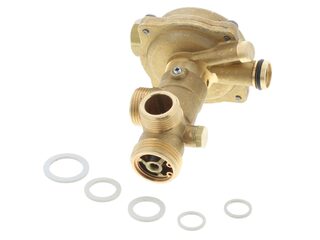 Ucp 3.012752 Diverter Valve