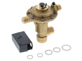 Ucp 0008Val03010/0 3-Way Valve