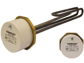 Ucp Immersion Heater - Range Tribune Ts9