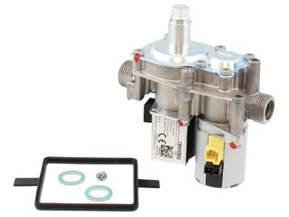 Ucp 0020148381 Gas Section With Regulator