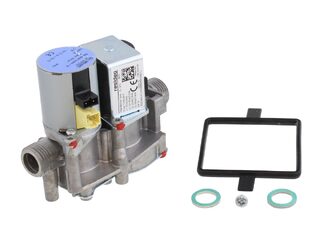 Ucp 0020148382 Gas Section