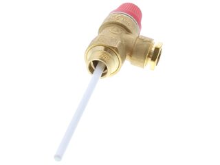 Ucp ts202 Temperature And Pressure Relief Valve