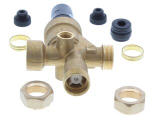 Ucp 149113 Pred - 3 Port Pressure Reducing Valve - Vaillant Type