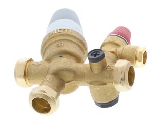 ALT 535001Cst Multibloc / Inlet Control Valve (Mk1)