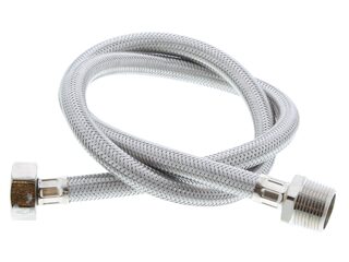 Alternative 1 Metre 3/4" Male x Female Expansion Vessel Hose