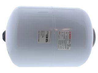 Ucp Exp Vessel Potable 25Ltr - Ariston Type - 406947