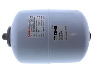 Ucp Exp Vessel : Potable 8Ltr - Chaff Type