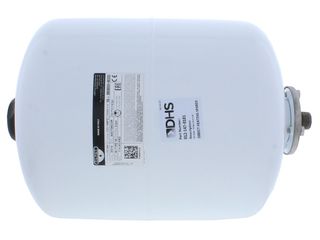 Albion SU011 18 Litre Potable Expansion Vessel with Bracket