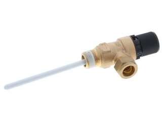 7 Bar Temperature & Pressure Relief Valve