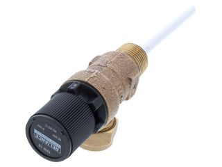 Altecnic Temperature & Pressure Relief Valve - 6 Bar
