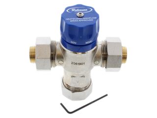 Elson EP100071 Thermostatic Mixing Valve