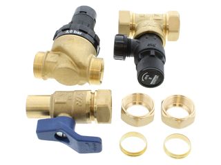 Ucp 95605894 Inlet Control Kit