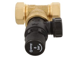 Alternative 95605893 8 Bar Pressure Relief Valve