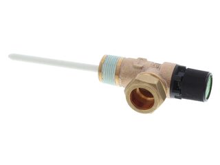 Ucp 406953 Press/Temp Relief Valve 3/4 7Bar (406903) - Ariston Type