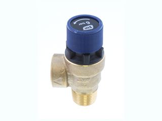 6 Bar Pressure Relief Valve