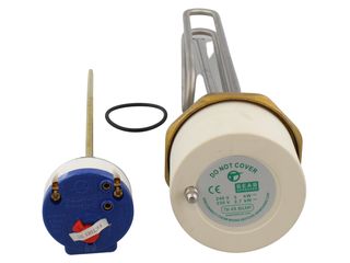 3kW Unvented Immersion Heater