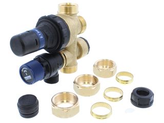 RWC CWIC355030 3 & 6 Bar 22mm Multibloc