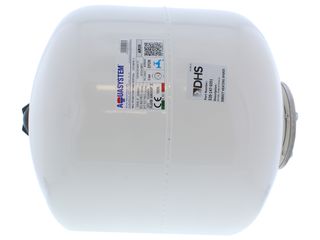 Aquasystem XVES050070 35 Litre Potable Expansion Vessel