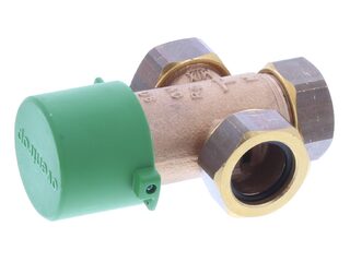 Thermal Store Mixing Valve