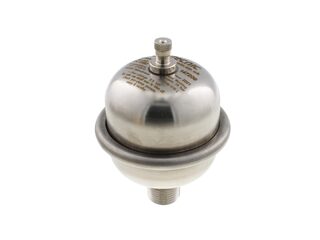 ADV 512-147-0001 EXP VESSEL : POTABLE 0.16LTR SHOCK