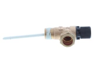 Ucp Press/Temp Relief Valve - Heatrae Type