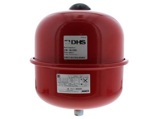 8 Litre Heating Expansion Vessel