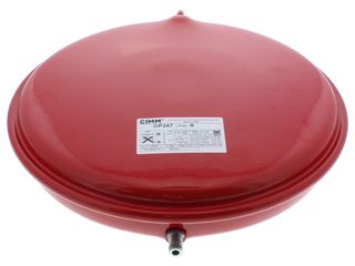 Ucp 248024 Expansion Vessel 8 Litre Cimm 760822/810