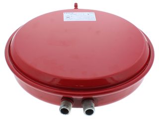 Alt 7808/ISP Expansion Vessel Cimm 9308Uk/810