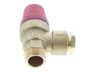 Ucp 450987 Safety Relief Valve