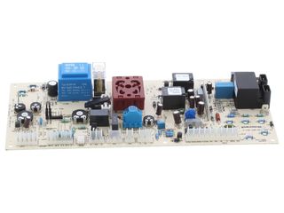 UCP HONEYWELLS4562DM1048UPRINTEDCIRCUIT BOARD - NO LONGER AVAILABLE