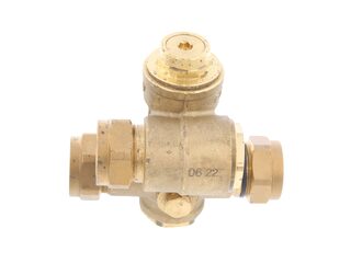 2.1 Bar Pressure Reducing Valve