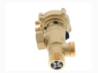 Ucp 248728 Pressure Differential Assy