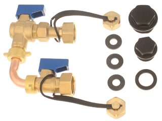 ALT A5119495 Spares Kit Filling Loop