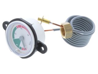 Ucp 248090 Gauge Pressure