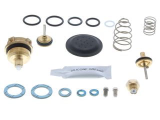 Ucp 6.1000760 Seal Kit -Repair 3 Port Vlv