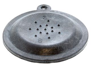Ucp bi1011103 Ch Pressure Switch Membrane
