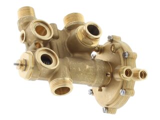 Ucp 500601 Flow Manifold
