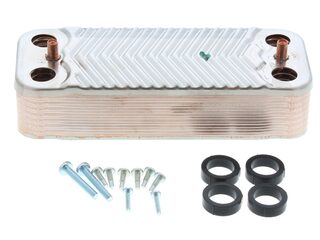 Ucp 170995 Plate Heat Exchanger Kit