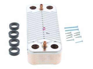 Ucp 173544 Plate Heat Exchanger Kit