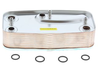 Ucp 6281535 Plate Heat Exchanger