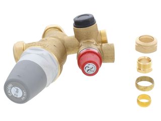 2/3 Bar Combination Valve
