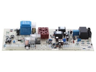 UCP Z39807680 PRINTED CIRCUIT BOARD - S4562DM1030V01U