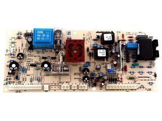 Ucp Honeywell S4562Dm1022V01U Printed Circuit Board - 39807690