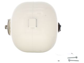 Aquasystem XVES050046 12 Litre 3.5 Bar Potable Expansion Vessel with Bracket