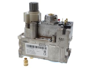 Ucp Honeywell V4600A 1122U Gas Valve Only- 171925