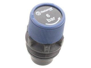 RWC ZRC214004 6 Bar Pressure Relief Valve Cartridge