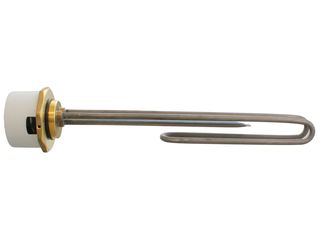 Thermowatt 3401609 1 3/4" 14" 3kw Incoloy Immersion Heater