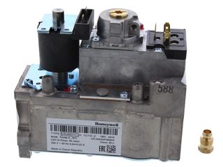 Ucp Honeywell Vr4601Ca1018U Gas Valve Only- 170664